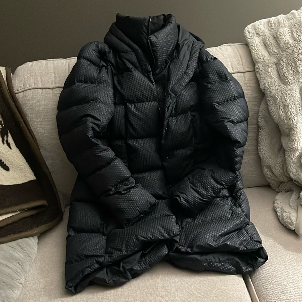 The NorthFace Jacket